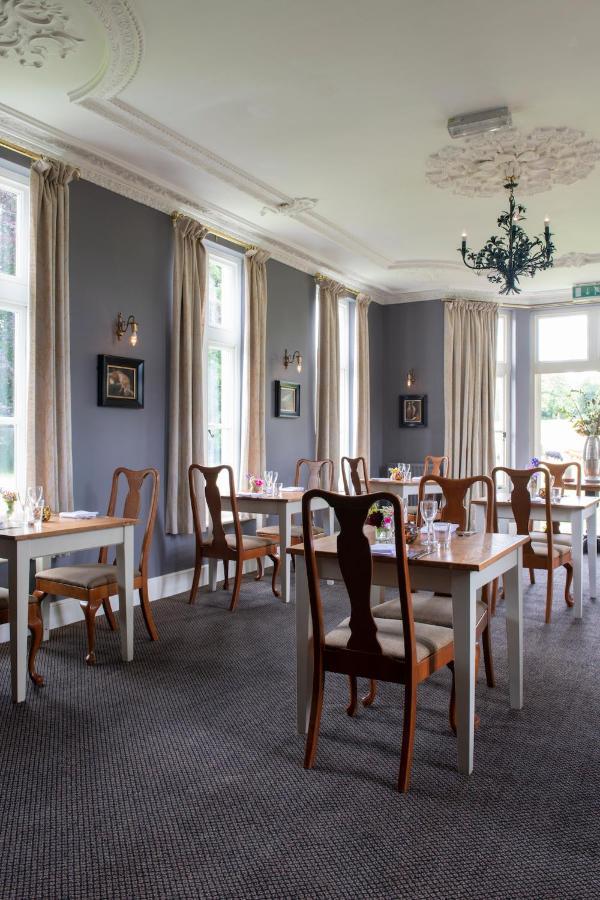 The Castleman 3* Blandford Forum