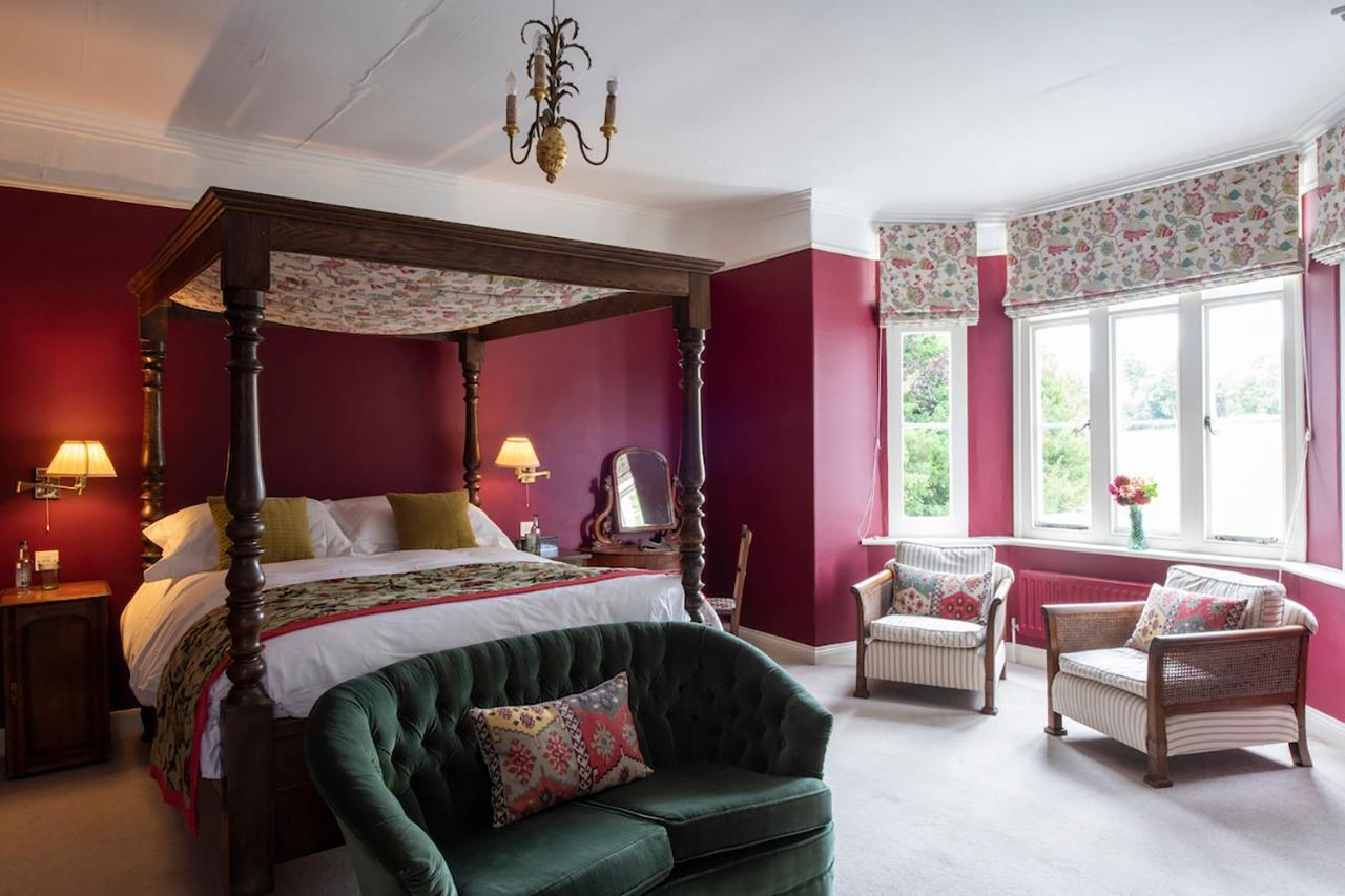 The Castleman 3* Blandford Forum