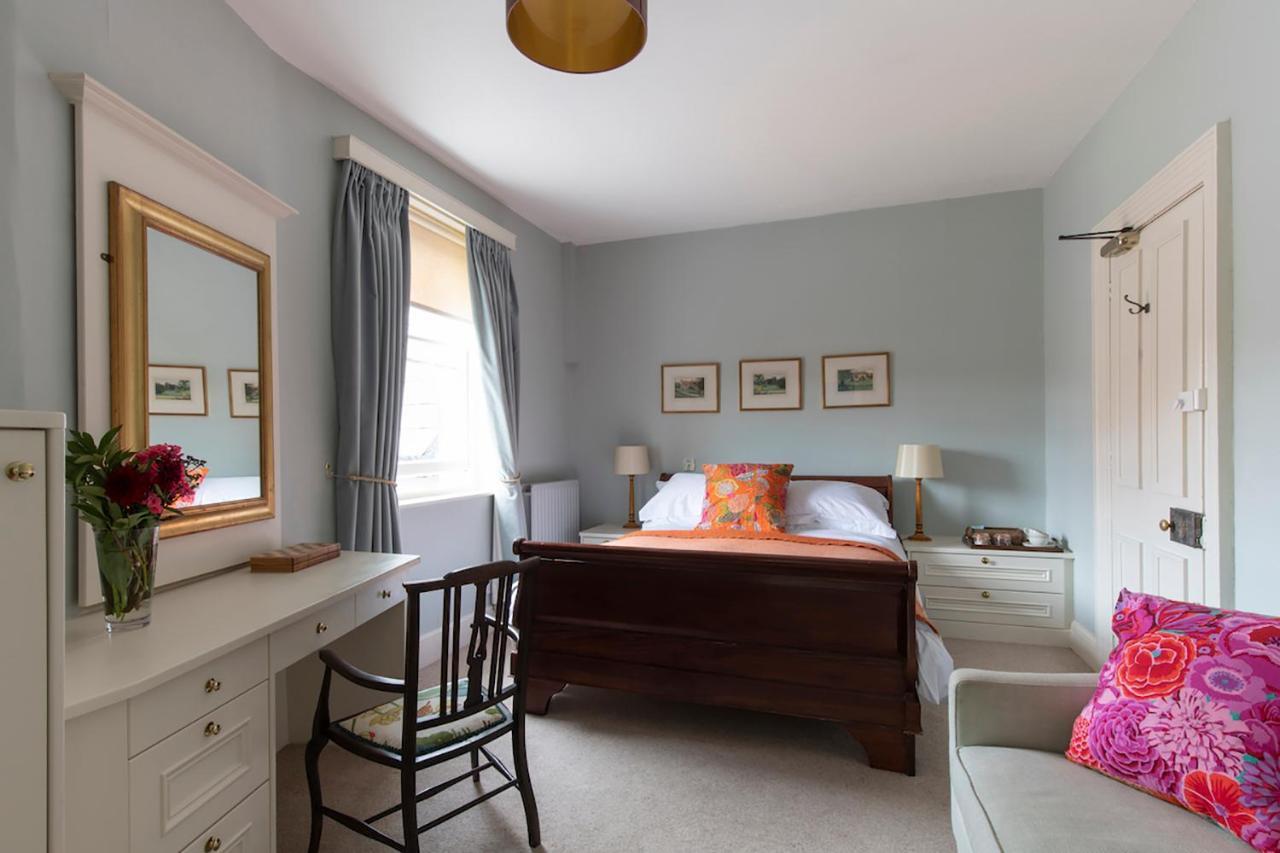 The Castleman Hotel Blandford Forum